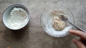 Банановое тесто для рыбалки своими руками. Приготовление уловистого бананового теста