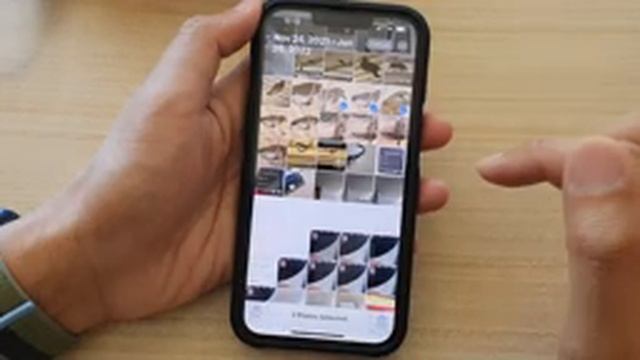 IPhone 13/13 Pro: How To Duplicate Pictures In Photos Library