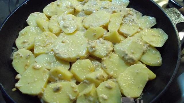 Рецепты от шеф-повара