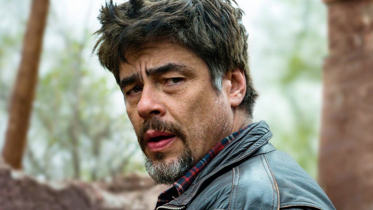 Идеальный день, чтобы умереть ? Русский трейлер ? Фильм 2015 смотреть онлайн