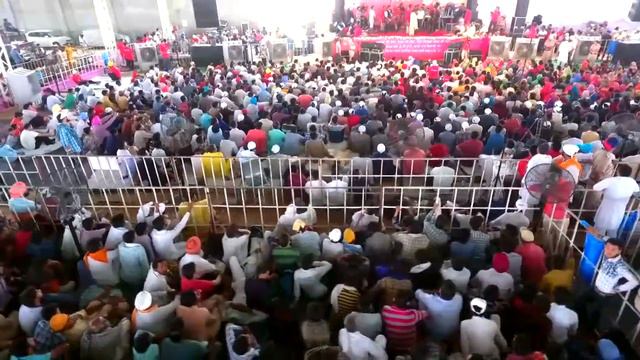 Dera Baba Murad Shah Ji Mela Original Live Performance by SARDOOL SIKANDER смотреть онлайн