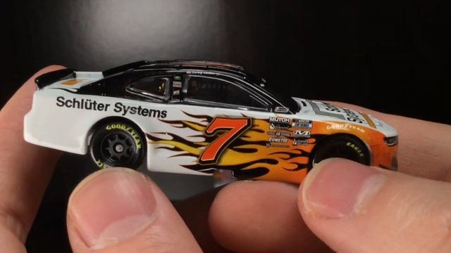 2021 COREY LAJOIE SCHLUTER SYSTEMS CHEVROLET CAMARO DIECASTBUFFET REVIEWS NASCAR DIECAST 1/64 смотреть онлайн
