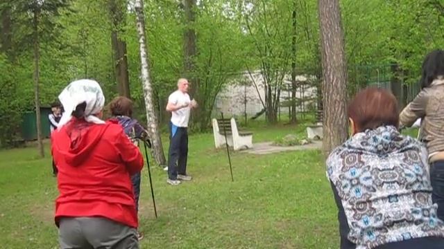 Бэс Чагда. Дыхательная гимнастика. Упражнение 5. смотреть онлайн