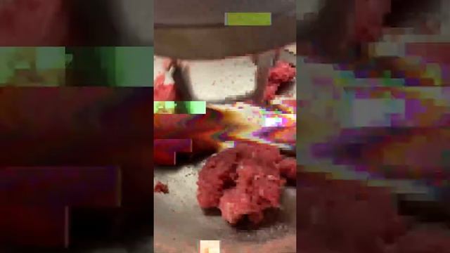 Краковская колбаса. Готовим в GoldenSmoker.