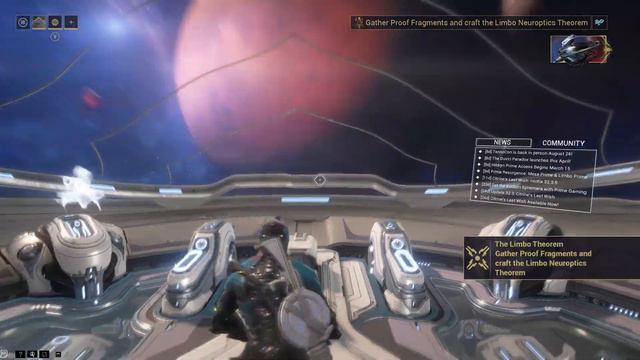 Warframe PC Gameplay Part 3 (No Commentary) 1080p смотреть онлайн