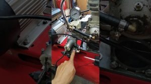 Маслонасос на компрессор зил. Продолжение