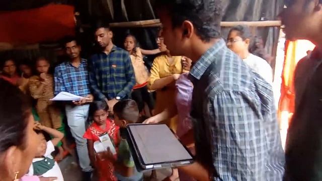 Child Health Checkup - Antop Hill (23.10.2022) смотреть онлайн