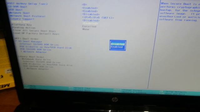 HP 14-CK1012TX Laptop How to Enter Bios Setup & Boot Menu смотреть онлайн