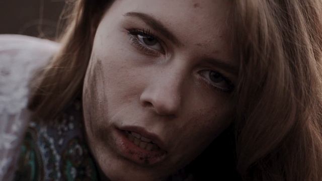 Товкач Вика Монолог «Унесённые ветром» Скарлет смотреть онлайн