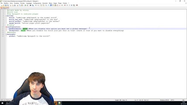 PWJ PLUGIN TUTORIAL | Vita Da Founder #60 смотреть онлайн