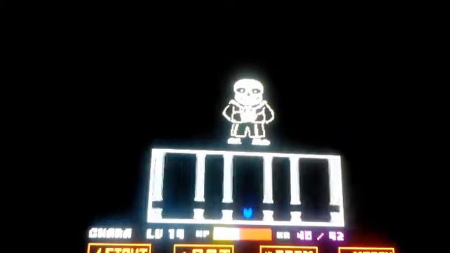 ЭТО КОНЕЦ САНС МЁРТВ!?!? (RIP SANS💀) смотреть онлайн