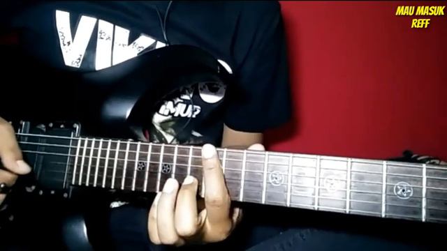 Tutorial melodi segudang rindu смотреть онлайн