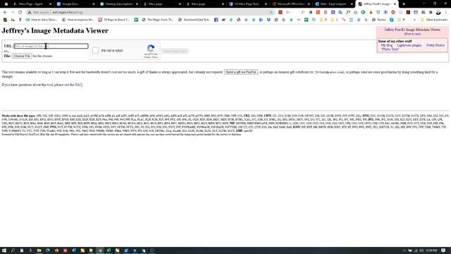 Convert png to jpg format to gain meta data encoding - Mass.Page Tools смотреть онлайн