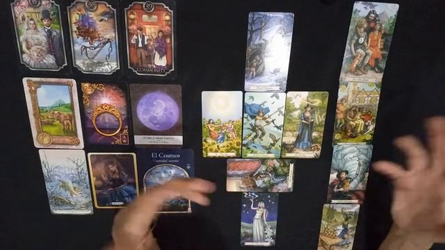 ВЕСЫ. ПРОГНОЗ НА СЕНТЯБРЬ 2022 смотреть онлайн