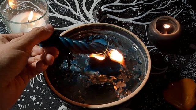 Каких сюрпризов судьбы не избежать?? Что стоит на пороге? Оставляем негатив в воске! смотреть онлайн