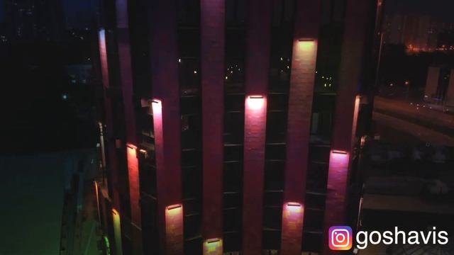 Галерея 9-18 смотреть онлайн