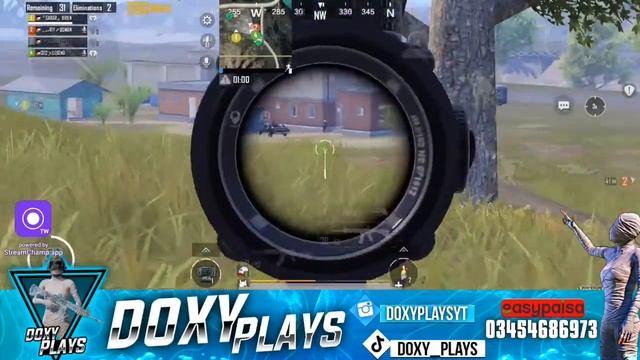 Event jana wala hai | Doxy plays is live❤️ | PUBG MOBILE смотреть онлайн