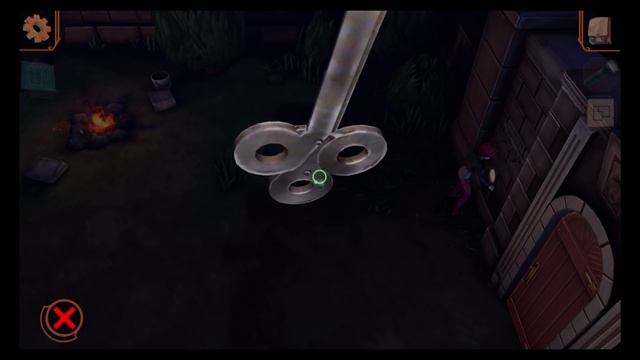 Til Morning's Light (By Amazon Game Studios) - iOS / Amazon - Walkthrough Gameplay Part 6 смотреть онлайн