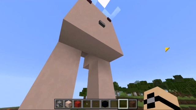 Как пукать в Minecraft без СМС и регистрации онлайн! смотреть онлайн
