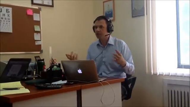 Андрей Булава. Умное распределение планов (часть 2) смотреть онлайн