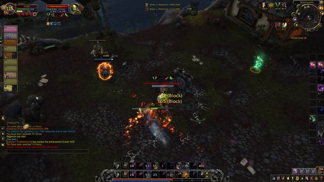 WoW | Hlupáci z Aliance | World of Warcraft PART. 56 | CZ / SK Lets Play / Gameplay [1080p] смотреть онлайн