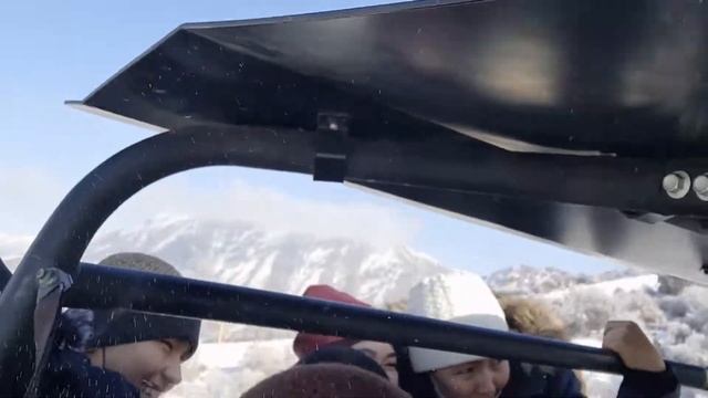 #чимган #chimyon #горыузбекистана #Узбекистан2022 Наша поездка в Чимган. Январь, 2022 г. смотреть онлайн