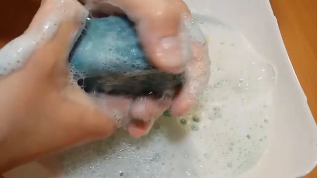 Lathering Lovely Laundry Soap | Любимое хозяйственное мыло "Отбеливание" от НМЖК смотреть онлайн