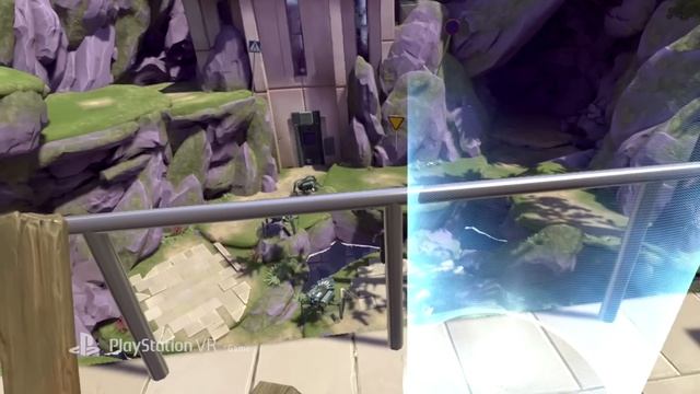 Apex Construct - Gameplay Trailer | PS VR смотреть онлайн