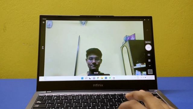 Infinix inbook x1 laptop unboxing and review | complete review after 1 month . best laptop under 35 смотреть онлайн