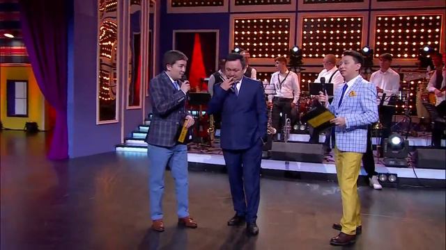 ШОК! ПЛАГИАТ ӘНДЕР Арман Дүйсенов! Кызык Times смотреть онлайн