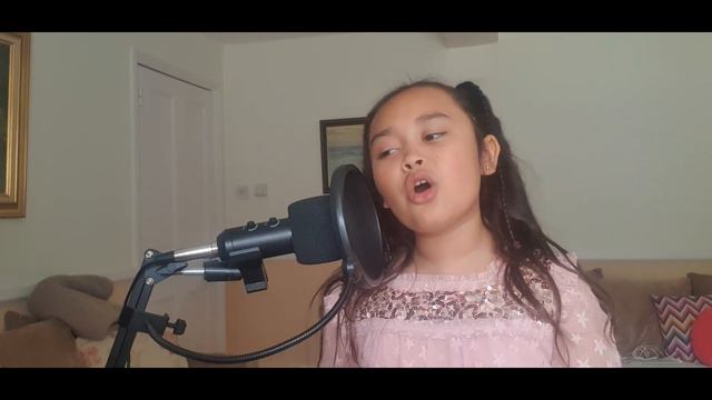 Make You Feel My Love (Cover Song) By: Arabella Bishop смотреть онлайн