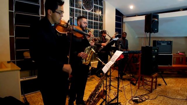 Marcha Nupcial - Grupo Sonata смотреть онлайн