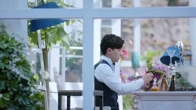 【恋旅人】32｜洞房夜新郎突然变成男友哥哥💥女孩和新丈夫交换条件争到一纸休书，怎料意外揭开自己的身世之谜……｜邓伦 李一桐 倪妮 方中信 李若彤 смотреть онлайн