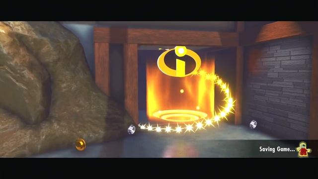 LEGO The Incredibles - Gameplay Walkthrough Part 1 - Prologue (Full Game) PS4 PRO смотреть онлайн