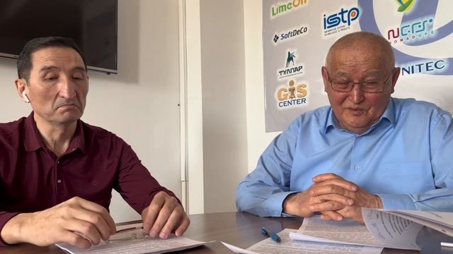 Маралды, интервью о нарушении законодательства по Маралихинскому месторождению смотреть онлайн