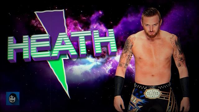 Heath | Full Impact Wrestling Theme ⚡? смотреть онлайн