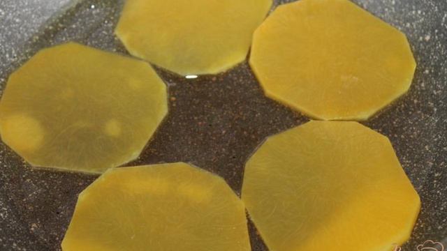 Рецепты от шеф-повара