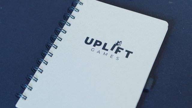 Uplift Games - We Create Future Nostalgia ? смотреть онлайн