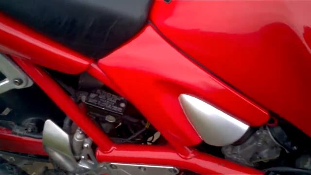 suzuki bandit 400 смотреть онлайн