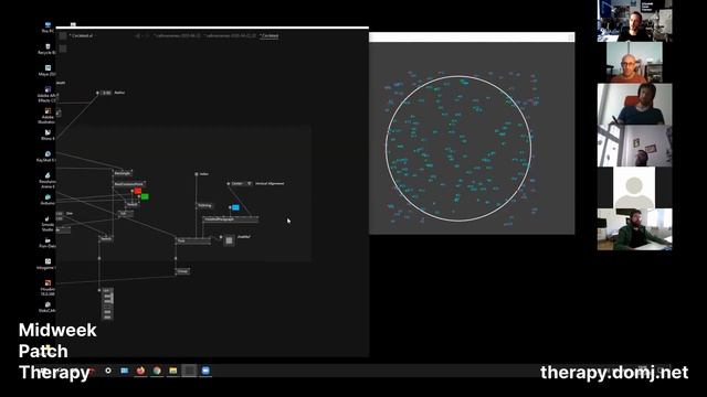 ForEach Keep - Decide what comes out of a loop (Scatter 3/4) with Shaul смотреть онлайн