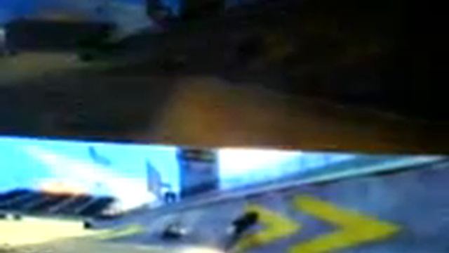 Flatout 2 crashes from 2 player смотреть онлайн