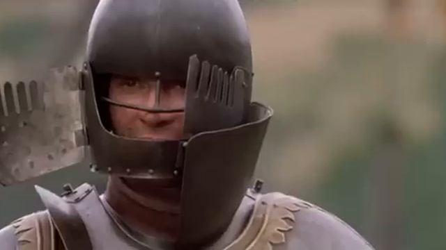 Corazon De Caballero -Pelicula Completa En Español- HEATH LEDGER