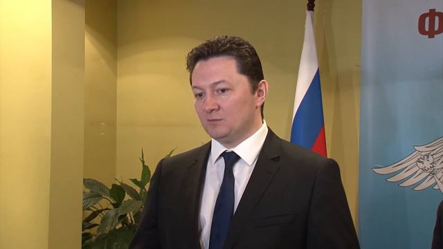 Алексей Шерлыгин о переезде отдела выдачи загрпаспортов УФМС смотреть онлайн