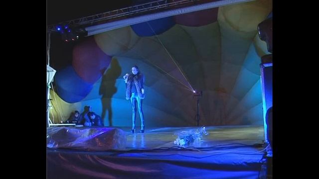 Юлия Началова День Рождения смотреть онлайн