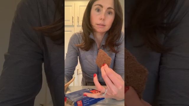 Gluten Free GG Cracker Review смотреть онлайн