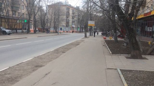3-я Парковая улица, 8/19 Помещение 70 м² у метро Измайловская смотреть онлайн