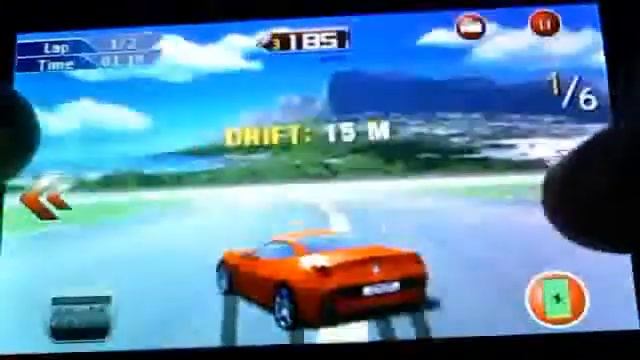 Ferrari GT 2 смотреть онлайн