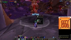 World of Warcraft Quest Guide: Consortium Crystal Collection  ID: 10265