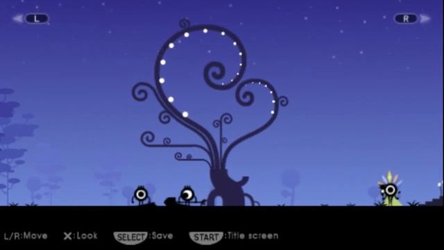 Patapon 1/Remaster Rarepons Review And Tutorial