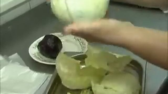 КПД Нитраты в овощах.wmv смотреть онлайн